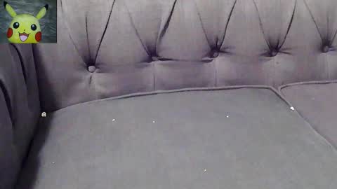 Snapshot of soymigo chatting on October 12, 6:34 am soymigo online show from October 12, 6:34 am