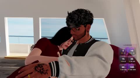 NAHID  online show from March 2, 9:54 pm