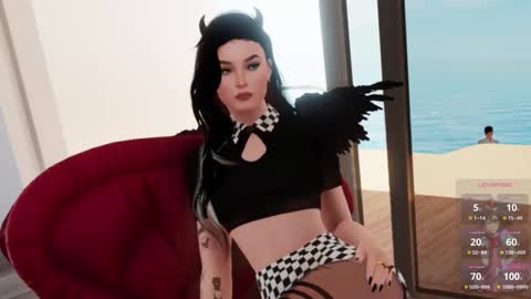 NAHID  online show from September 29, 6:35 pm