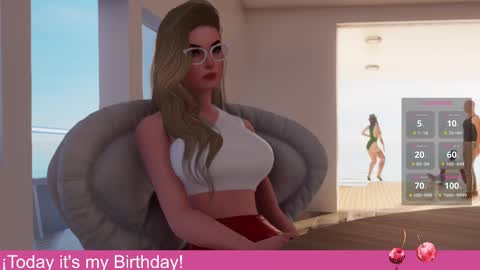 NAHID  online show from October 18, 4:52 pm