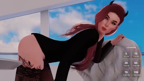 NAHID  online show from October 22, 6:18 pm