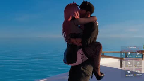 NAHID  online show from November 24, 7:35 pm