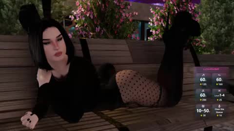Snapshot of soynahid_ chatting on May 21, 1:56 am NAHID online show from May 21, 1:56 am