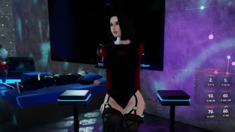 Snapshot of soynahid_ chatting on May 21, 7:10 pm NAHID online show from May 21, 7:10 pm