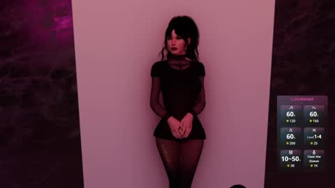Snapshot of soynahid_ chatting on May 25, 3:34 am NAHID online show from May 25, 3:34 am