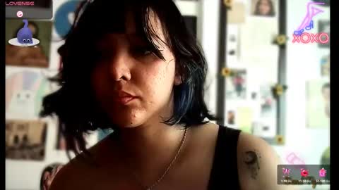 Nana Bela  online show from December 2, 3:03 pm