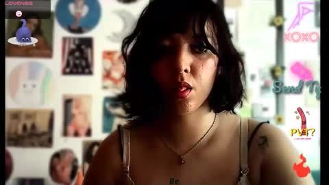 Nana Bela  online show from December 5, 2:11 pm