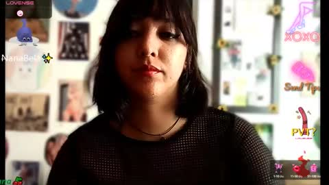 Nana Bela  online show from December 20, 5:08 pm