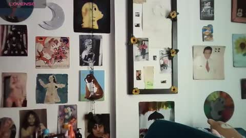 Nana Bela  online show from March 6, 1:57 pm