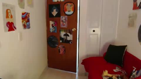 Nana Bela  online show from September 14, 3:27 am