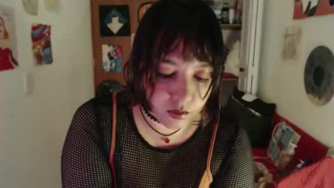 Nana Bela  online show from October 17, 11:29 pm