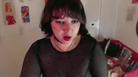 Nana Bela  online show from November 15, 1:36 am