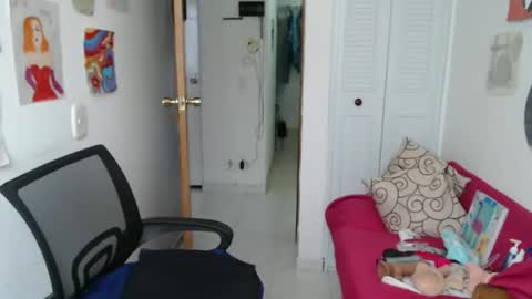 Nana Bela  online show from November 26, 3:57 pm