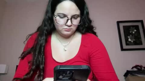 Soyoceanne online show from February 21, 6:47 am