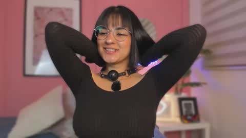 Aleja online show from December 16, 5:56 am