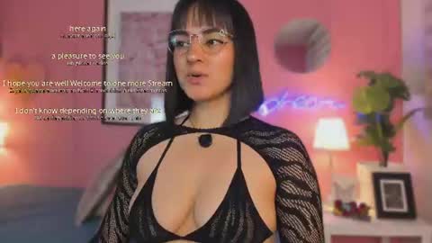 Aleja online show from June 17, 4:48 am