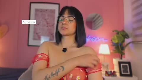 Aleja online show from July 7, 4:48 am