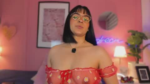 Aleja online show from July 31, 5:07 am