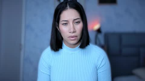 Snapshot of soytulu_ chatting on October 25, 3:51 pm brisa s online show from October 25, 3:51 pm