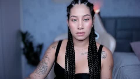 Snapshot of soytulu_ chatting on November 26, 5:58 pm brisa s online show from November 26, 5:58 pm