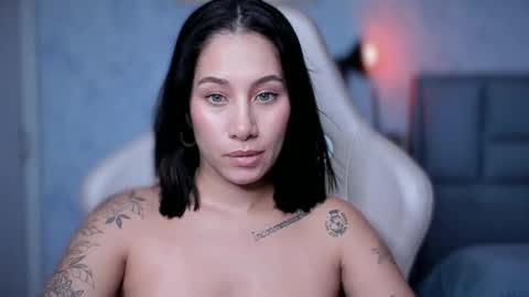 Snapshot of soytulu_ chatting on December 16, 6:35 pm brisa s online show from December 16, 6:35 pm