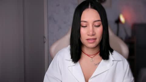 Snapshot of soytulu_ chatting on January 9, 3:37 pm brisa s online show from January 9, 3:37 pm