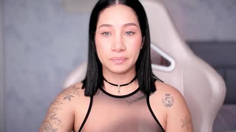 Snapshot of soytulu_ chatting on January 15, 3:16 pm brisa s online show from January 15, 3:16 pm