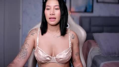 Snapshot of soytulu_ chatting on February 27, 3:01 pm brisa s online show from February 27, 3:01 pm