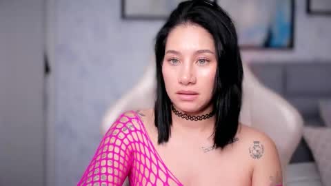 Snapshot of soytulu_ chatting on March 7, 10:07 pm brisa s online show from March 7, 10:07 pm