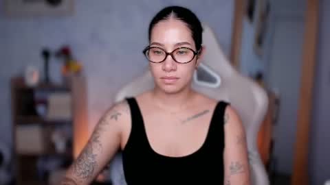 brisa  s online show from June 18, 7:29 pm