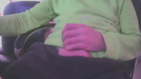 Snapshot of soytuprinci chatting on January 3, 2:19 pm Soytuprinci online show from January 3, 2:19 pm