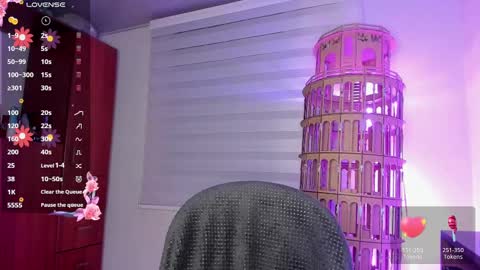 VANESSA  online show from February 26, 5:42 am