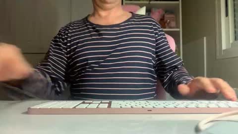 SPA ENG online show from January 7, 9:17 pm