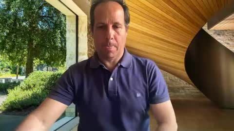 SPA ENG online show from May 24, 11:48 am