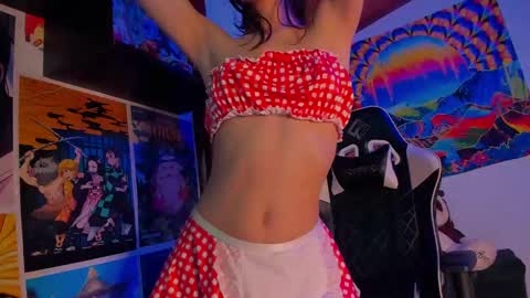 Val online show from January 24, 7:08 am