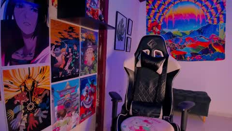 Val online show from February 20, 4:07 am