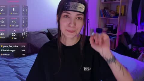 Snapshot of space_x_roxy chatting on January 8, 10:06 pm Roxy online show from January 8, 10:06 pm