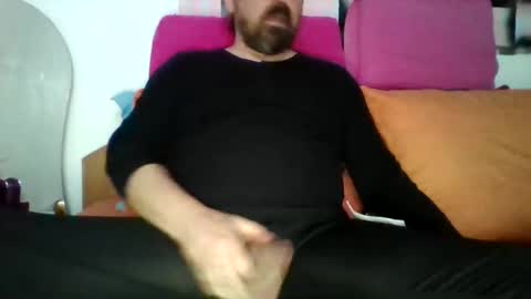 Snapshot of spada50 chatting on January 22, 6:10 am Mike online show from January 22, 6:10 am