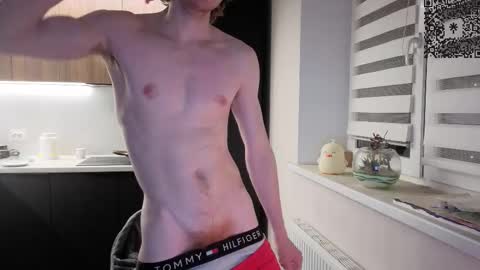 Mike online show from October 8, 1:14 am