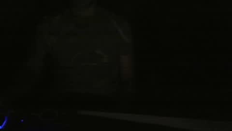 BrightSmileBigD online show from May 19, 8:48 pm