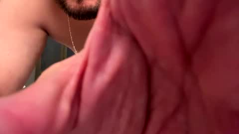 Spandex fetish online show from December 2, 10:34 pm