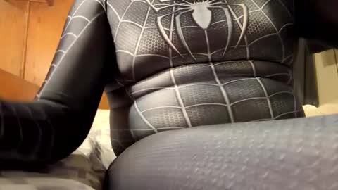 Spandex fetish online show from December 10, 2:59 am