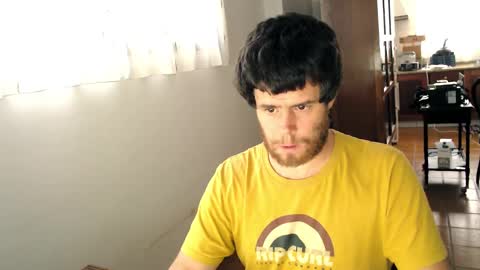 spanish online show from March 3, 12:05 pm