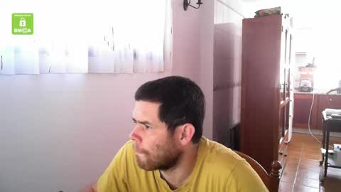 spanish online show from May 2, 11:04 am