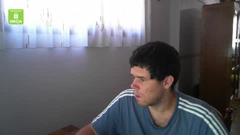 Snapshot of spanishboytenerife chatting on June 27, 2:01 pm spanish online show from June 27, 2:01 pm