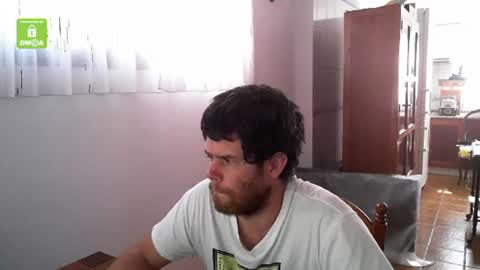 Snapshot of spanishboytenerife chatting on July 30, 10:25 am spanish online show from July 30, 10:25 am