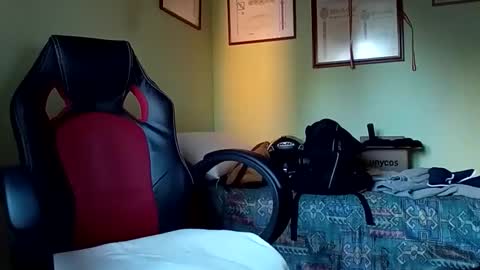 Manu  online show from January 13, 4:41 pm