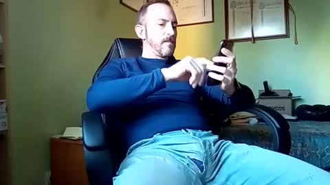 Manu  online show from January 19, 4:04 pm