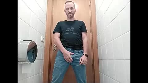 Manu  online show from October 21, 1:12 pm