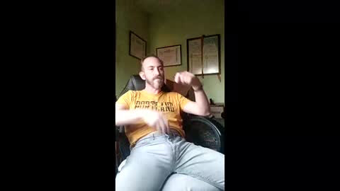 Snapshot of spanishharddick chatting on December 18, 3:29 pm Manu online show from December 18, 3:29 pm